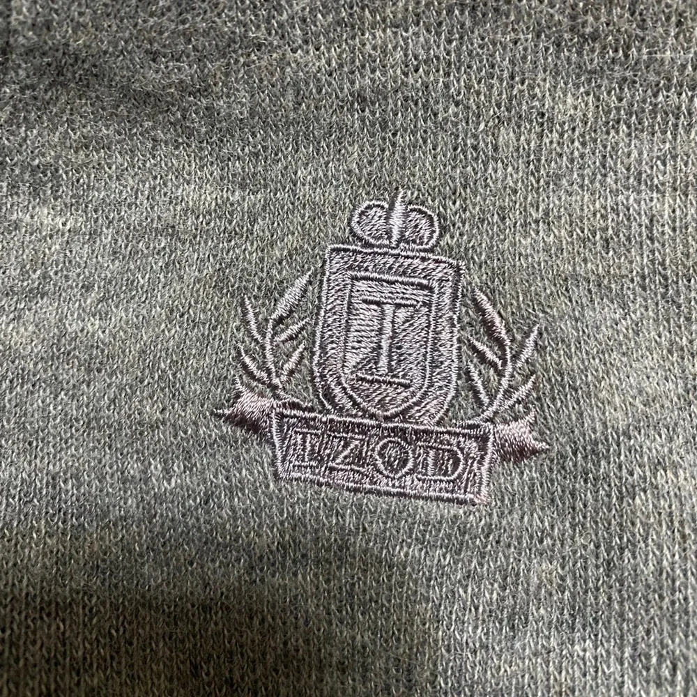 Izod Sweater‎ SZ LG